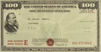 goverment bond