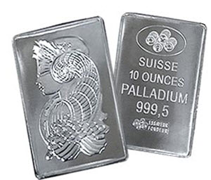 palladium