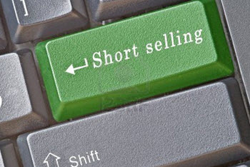 short selling