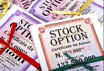 stock option