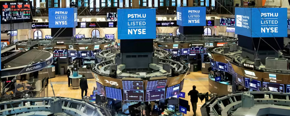 nyse