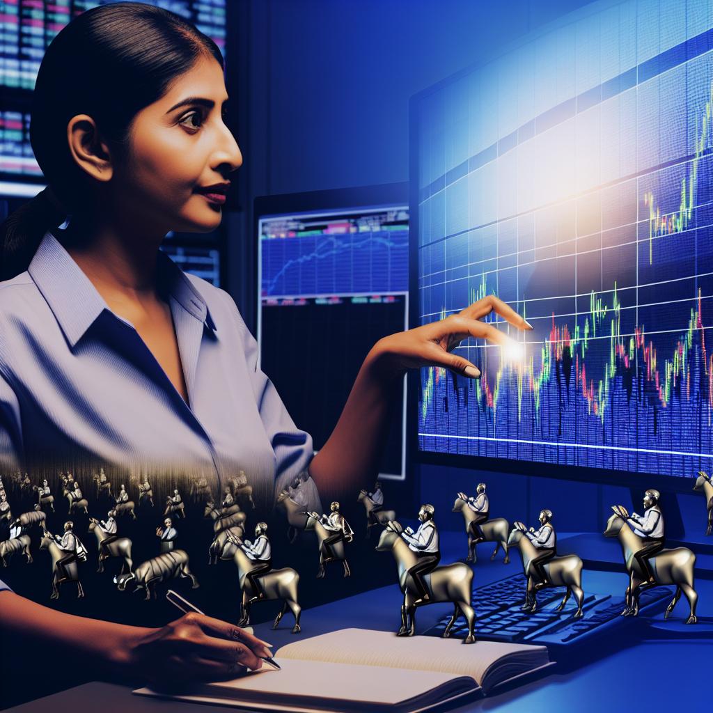 How do I buy and sell stocks?