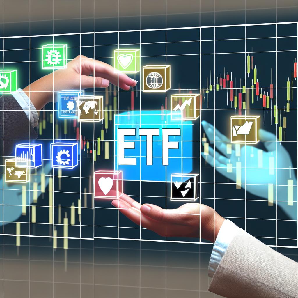 What is an ETF (Exchange-Traded Fund)?