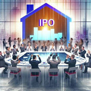 What is an IPO (Initial Public Offering)?