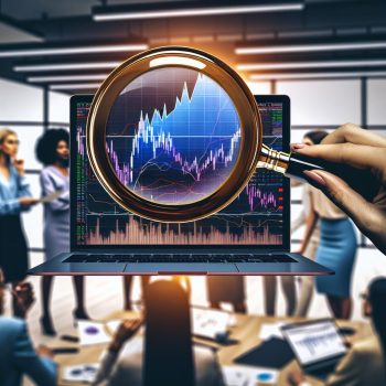 How do I analyze a stock before investing?