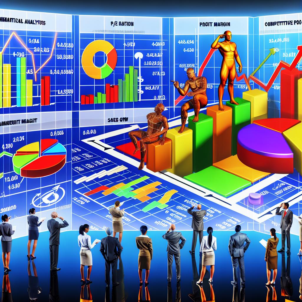 What is fundamental analysis in investing?
