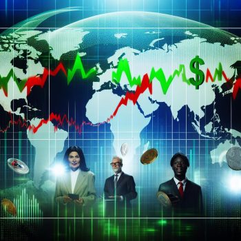 What is stock market volatility?