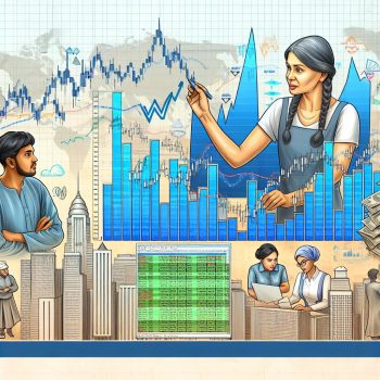 What is technical analysis in trading?