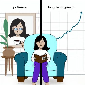 What is passive investing?