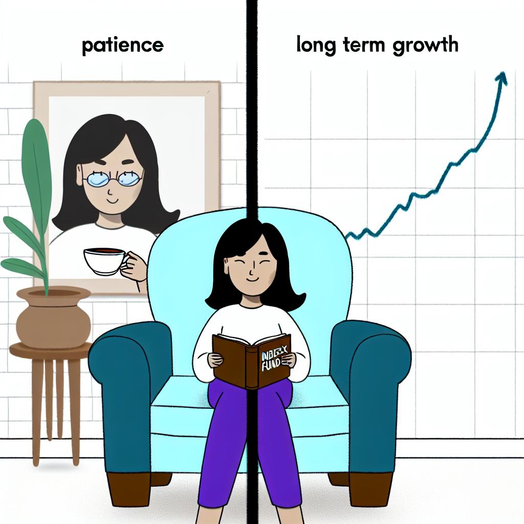 What is passive investing?