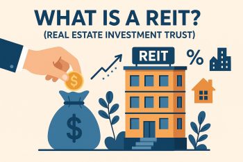 What is a REIT (Real Estate Investment Trust)?