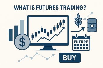 What is futures trading?