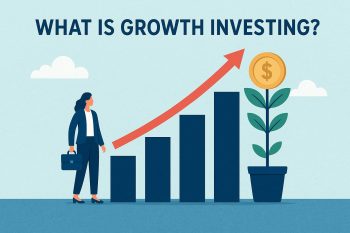 What is growth investing?
