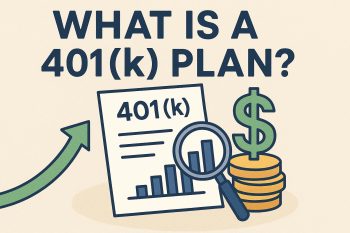 What is a 401(k) plan?