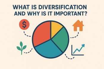 What is diversification and why is it important?